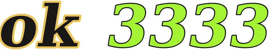 ok 3333 logo